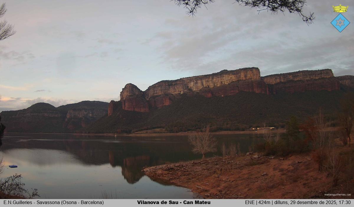 Vilanova de Sau - Can Mateu