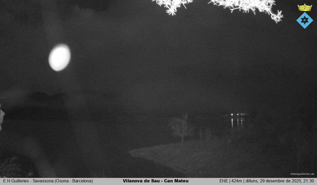 Vilanova de Sau - Can Mateu