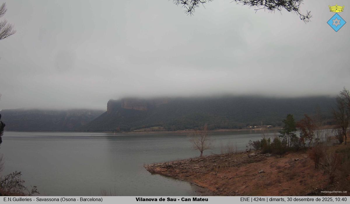 Vilanova de Sau - Can Mateu