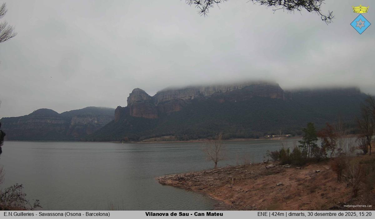 Vilanova de Sau - Can Mateu