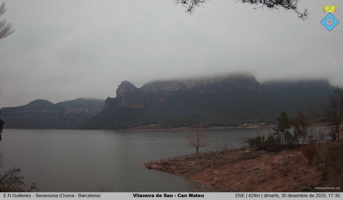 Vilanova de Sau - Can Mateu