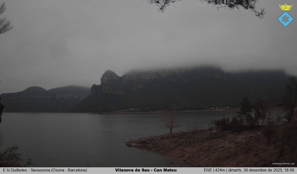 Vilanova de Sau - Can Mateu