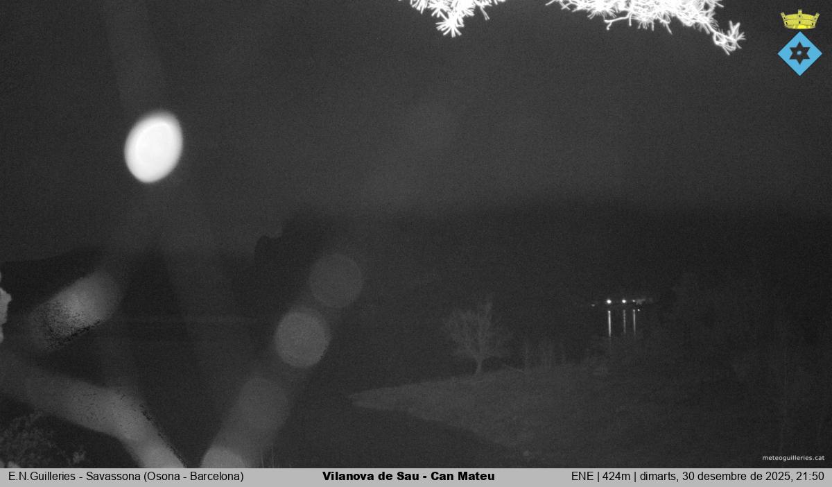 Vilanova de Sau - Can Mateu