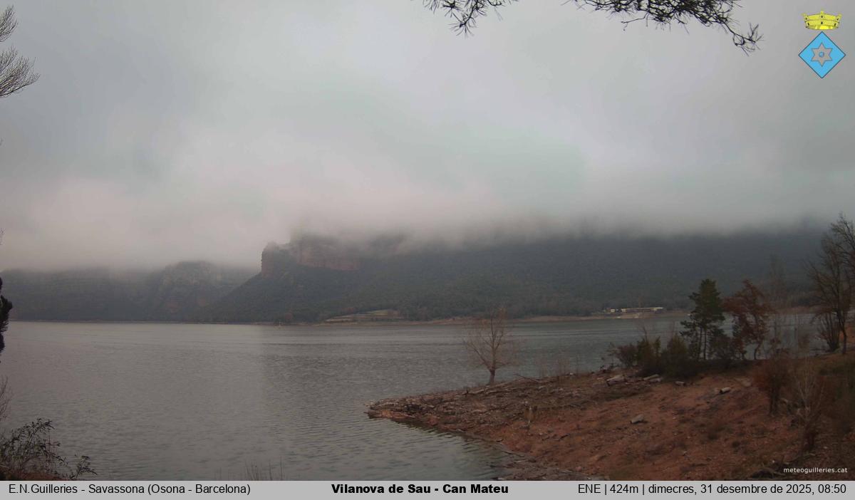 Vilanova de Sau - Can Mateu