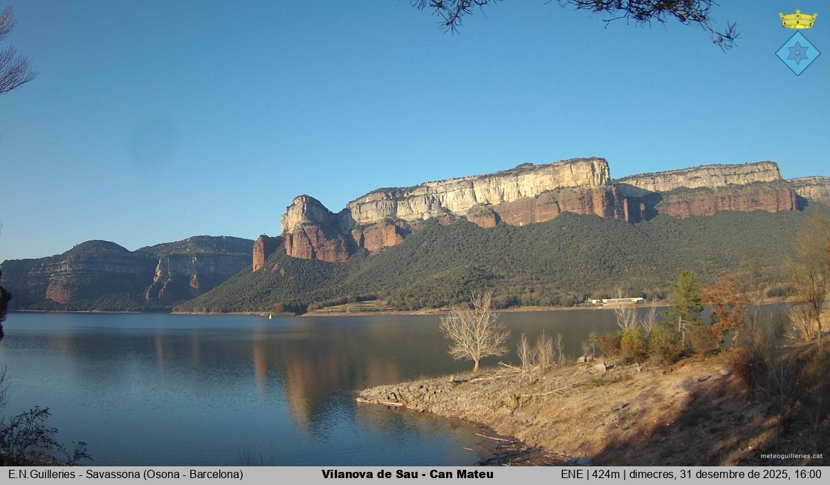 Vilanova de Sau - Can Mateu