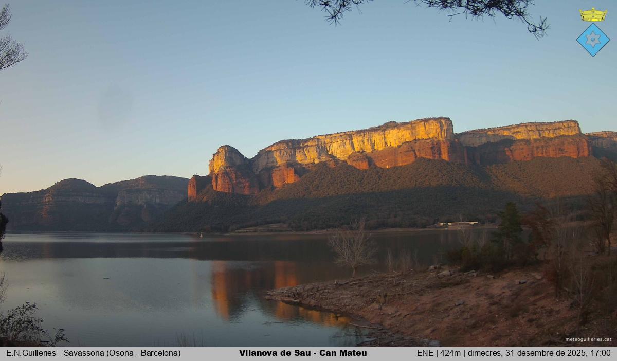 Vilanova de Sau - Can Mateu