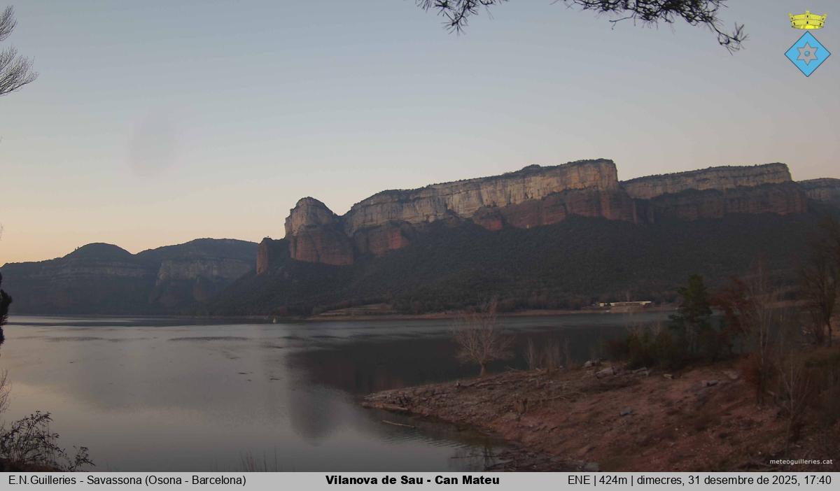 Vilanova de Sau - Can Mateu