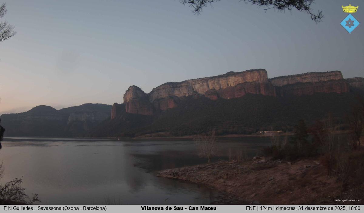 Vilanova de Sau - Can Mateu