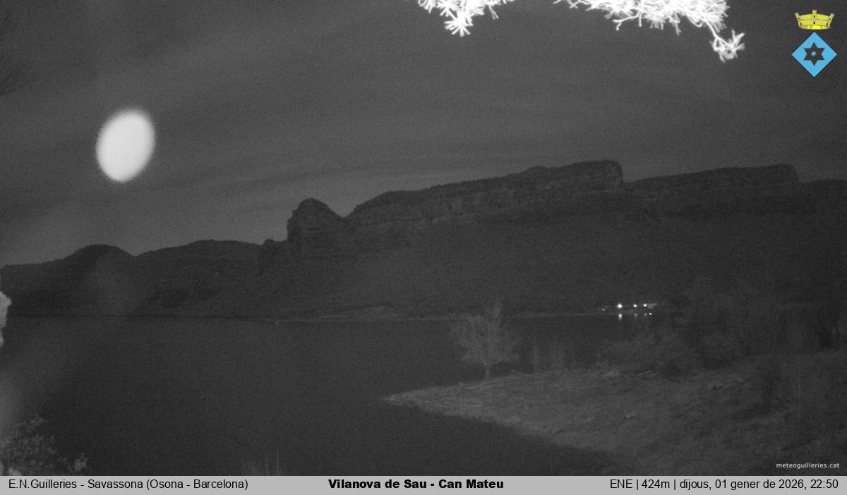 Vilanova de Sau - Can Mateu