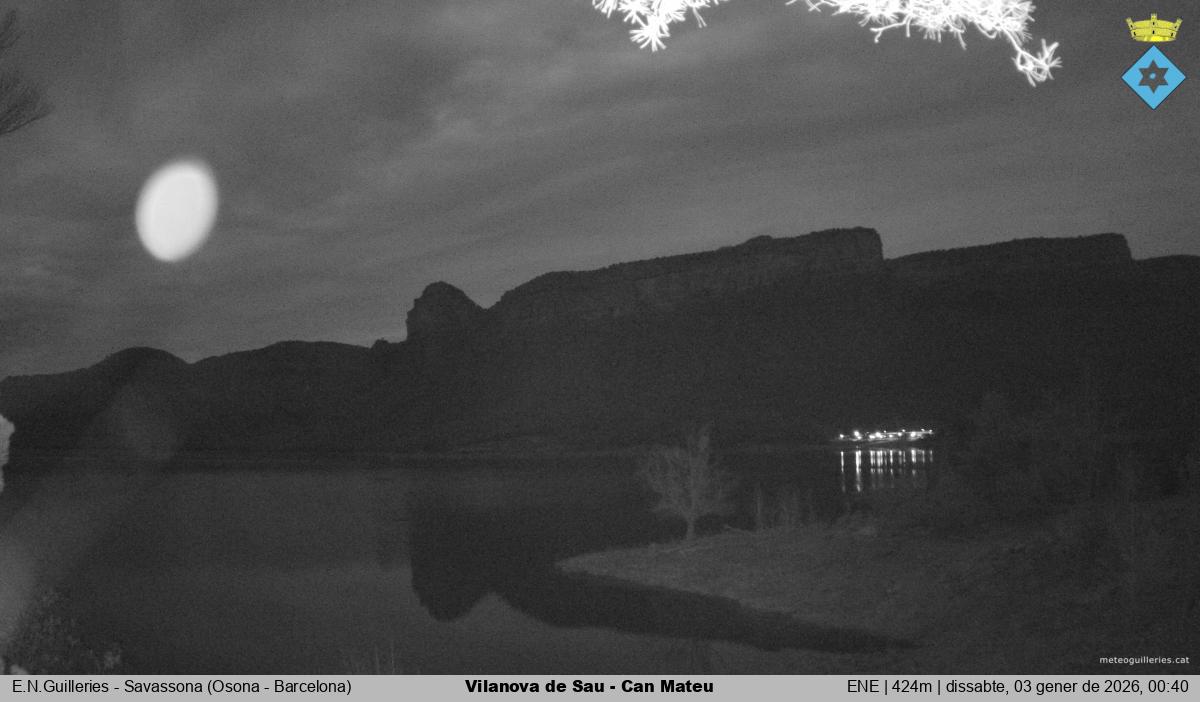 Vilanova de Sau - Can Mateu