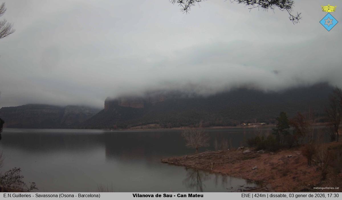 Vilanova de Sau - Can Mateu