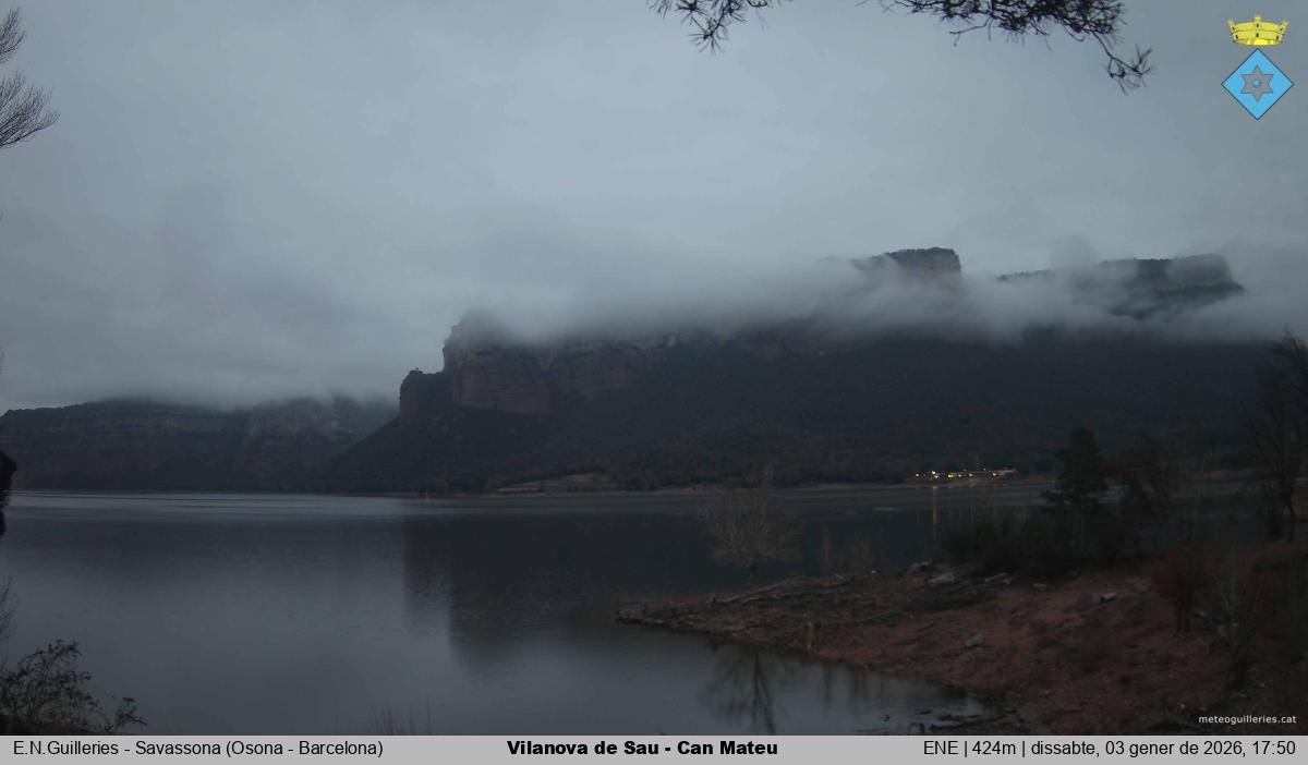 Vilanova de Sau - Can Mateu