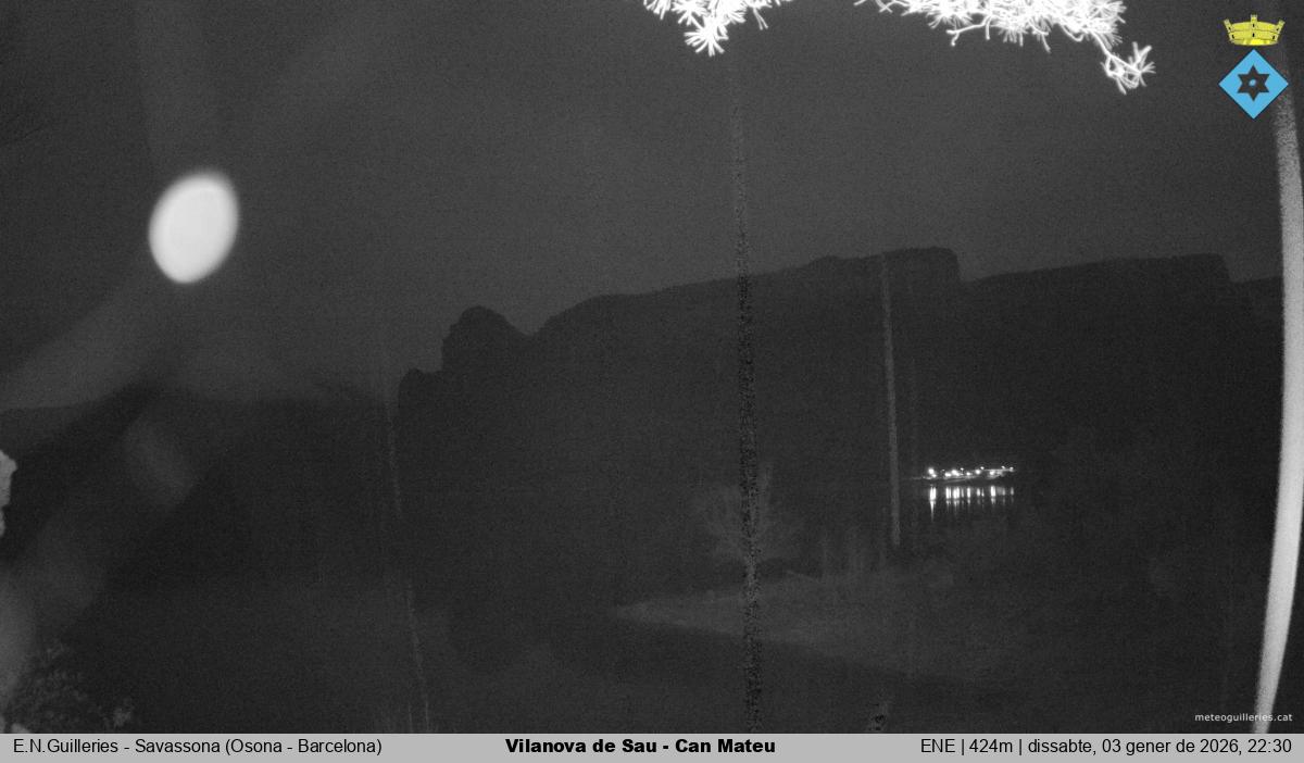 Vilanova de Sau - Can Mateu