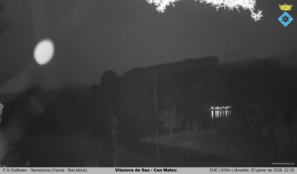 Vilanova de Sau - Can Mateu