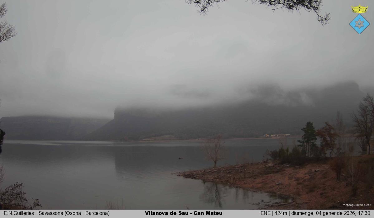 Vilanova de Sau - Can Mateu