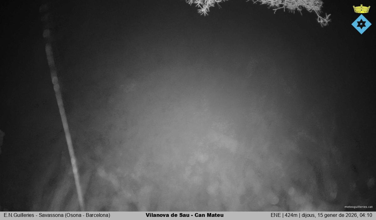 Vilanova de Sau - Can Mateu