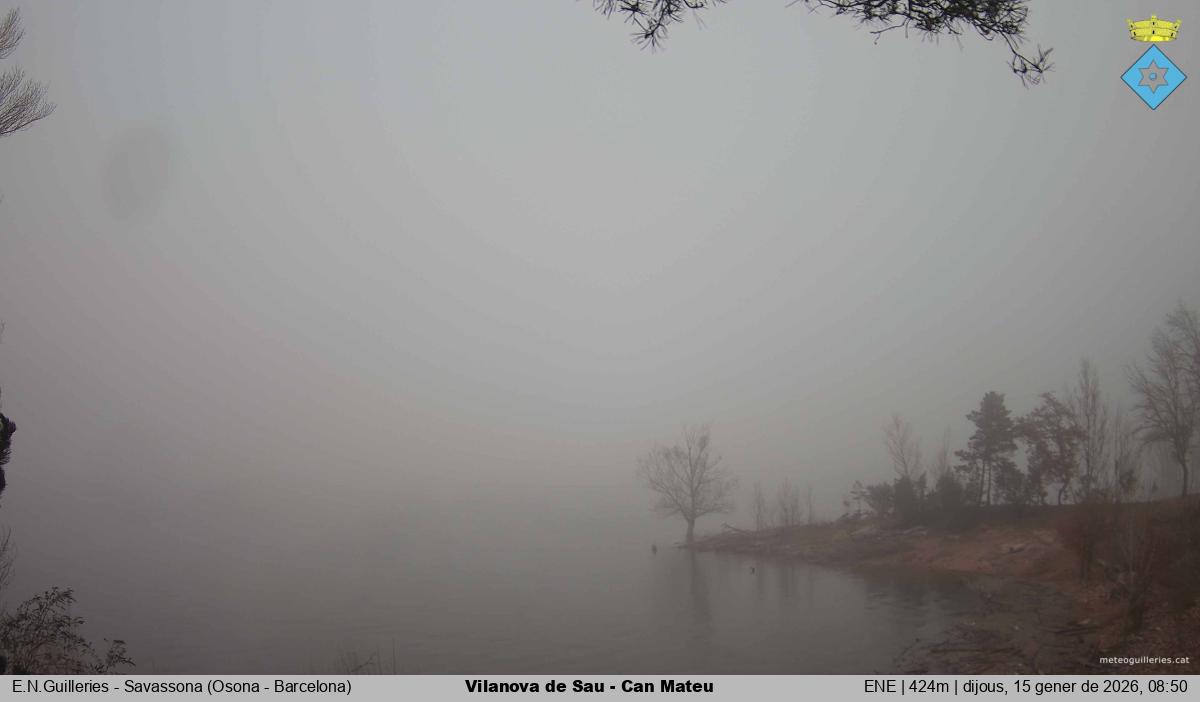 Vilanova de Sau - Can Mateu