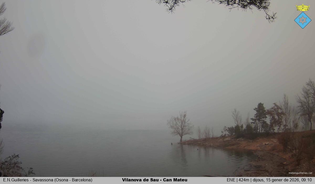 Vilanova de Sau - Can Mateu