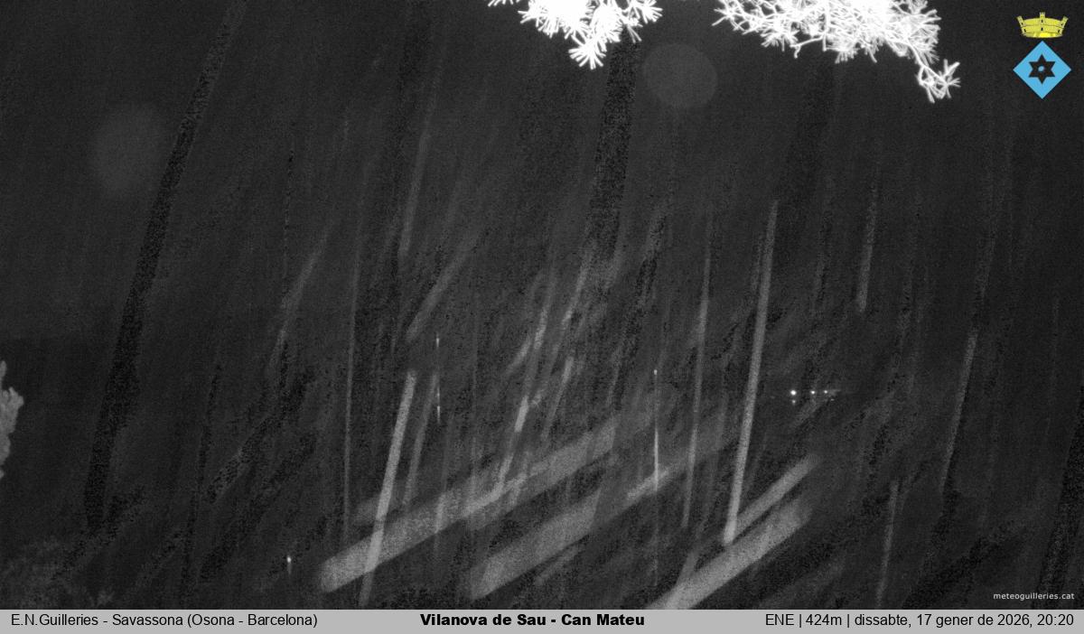 Vilanova de Sau - Can Mateu