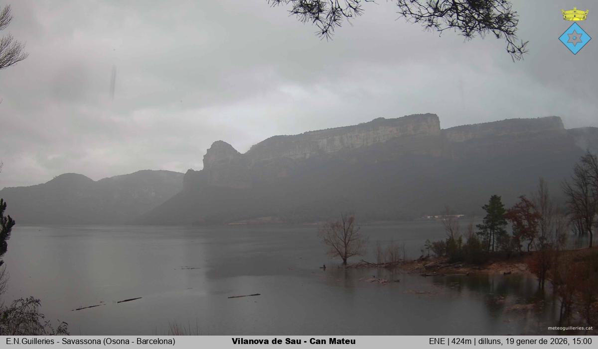 Vilanova de Sau - Can Mateu