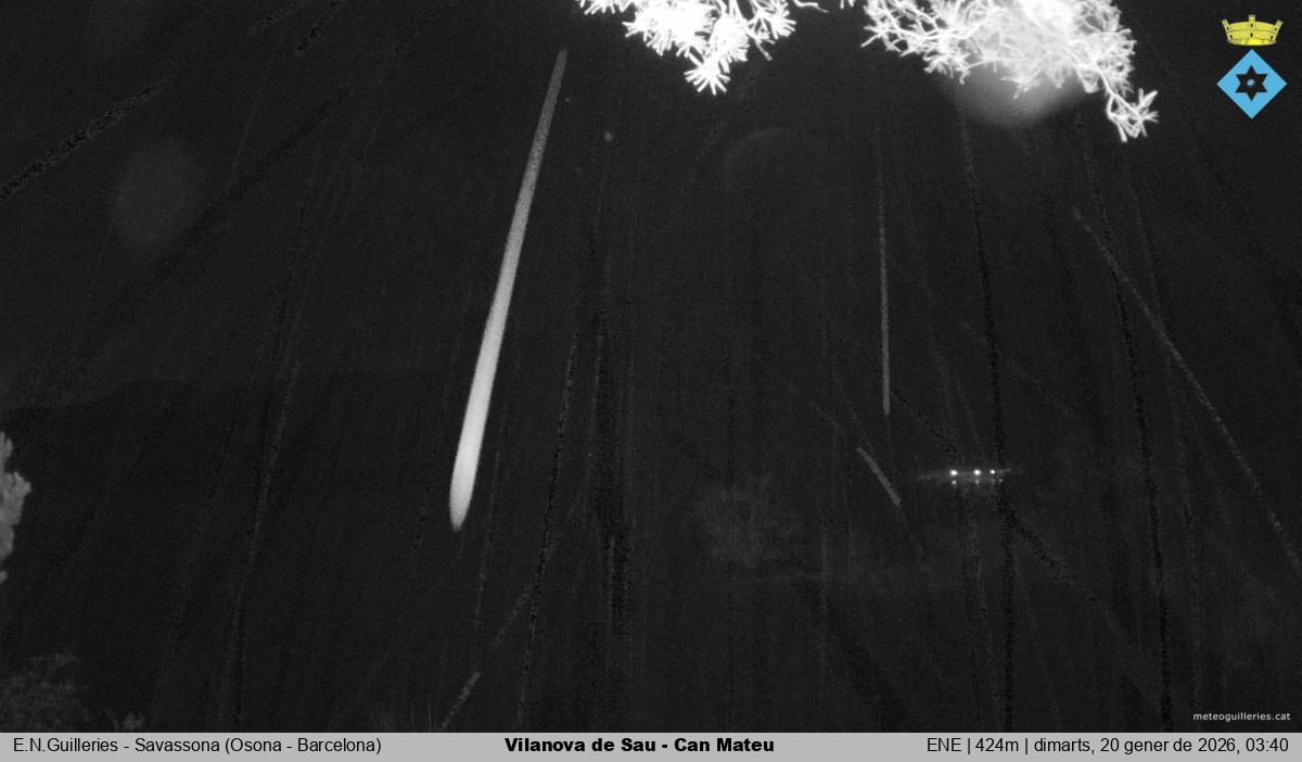 Vilanova de Sau - Can Mateu