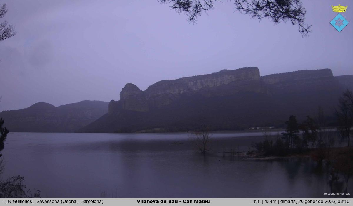 Vilanova de Sau - Can Mateu