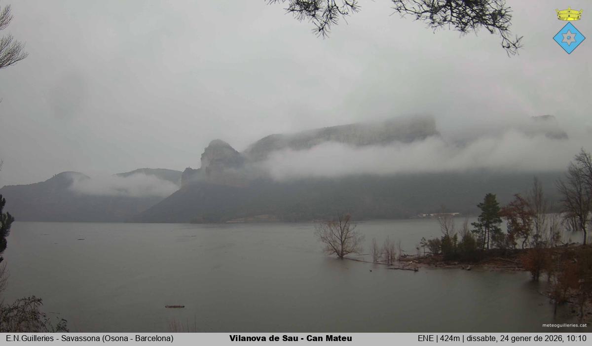 Vilanova de Sau - Can Mateu