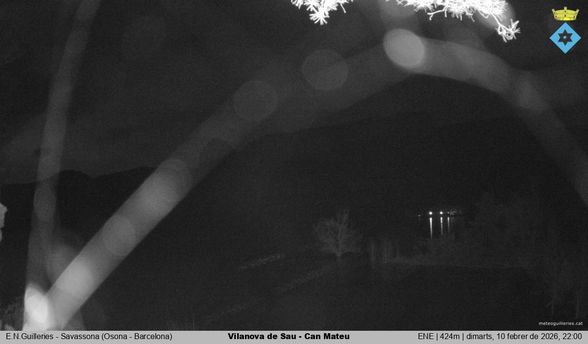 Vilanova de Sau - Can Mateu