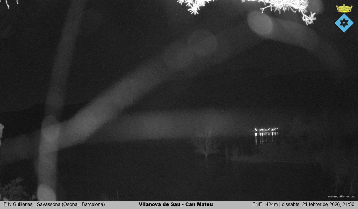 Vilanova de Sau - Can Mateu