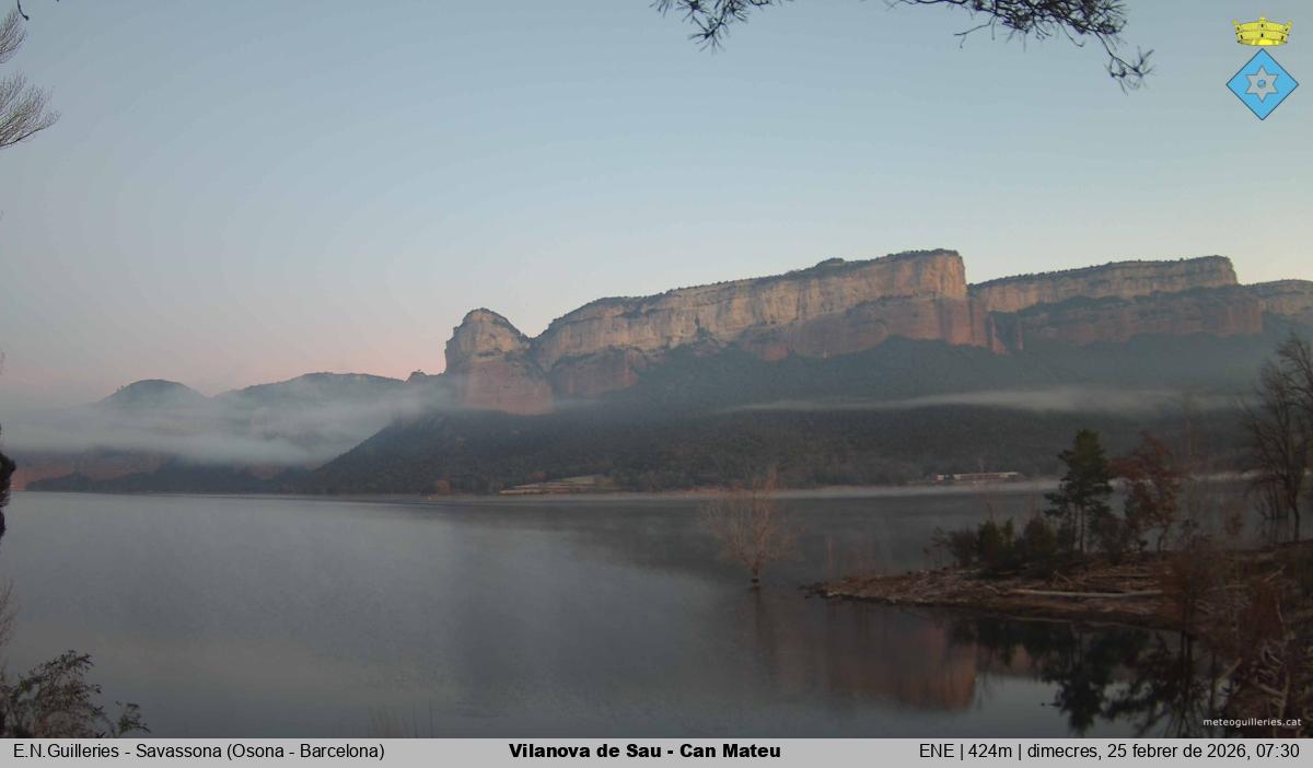 Vilanova de Sau - Can Mateu