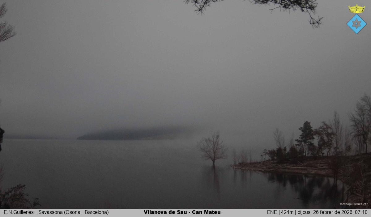 Vilanova de Sau - Can Mateu