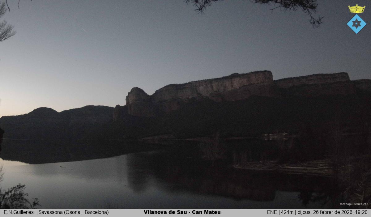 Vilanova de Sau - Can Mateu