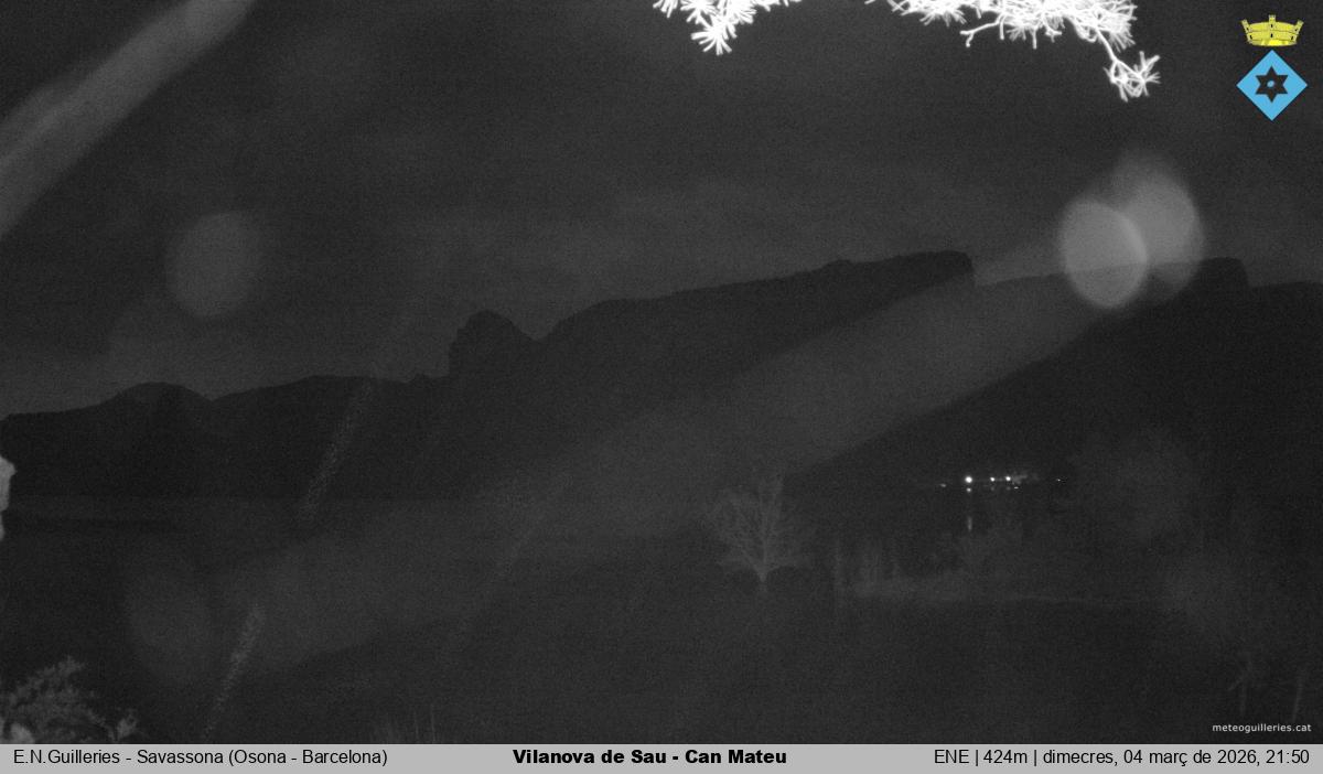 Vilanova de Sau - Can Mateu