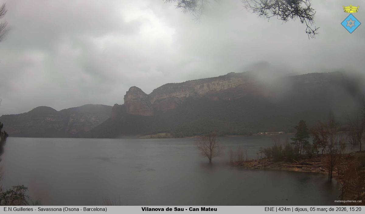 Vilanova de Sau - Can Mateu