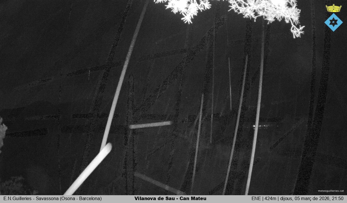 Vilanova de Sau - Can Mateu