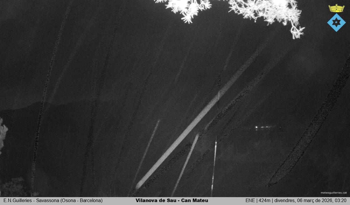 Vilanova de Sau - Can Mateu