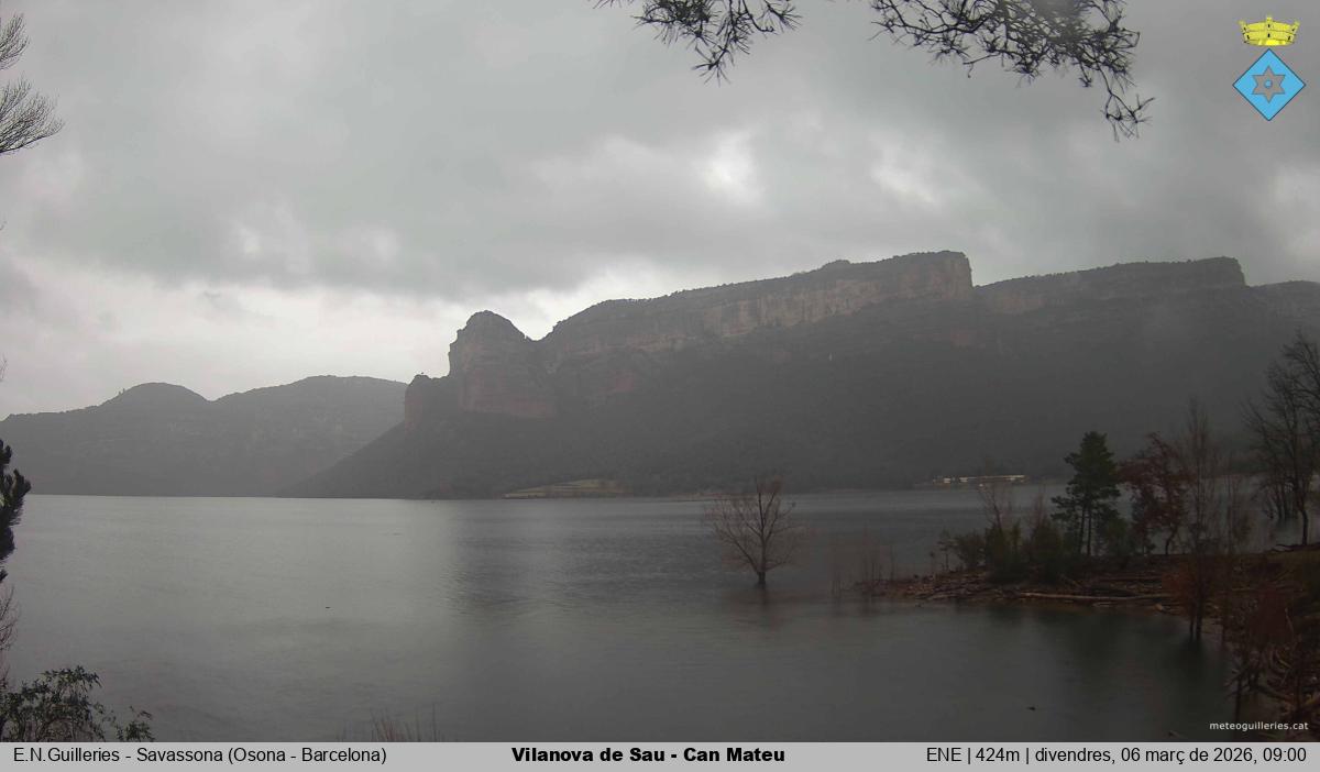 Vilanova de Sau - Can Mateu