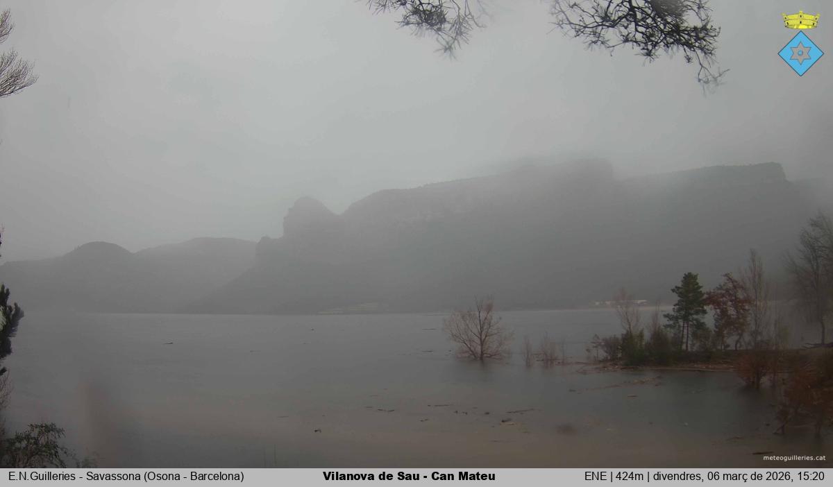 Vilanova de Sau - Can Mateu