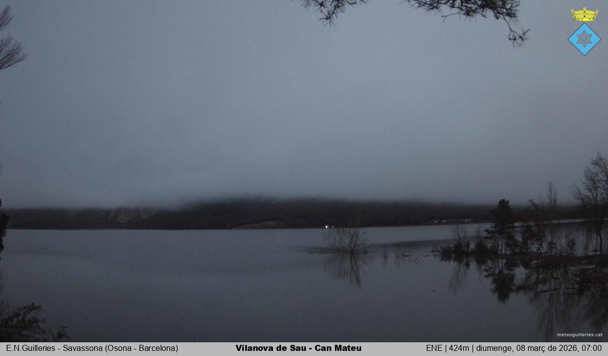 Vilanova de Sau - Can Mateu