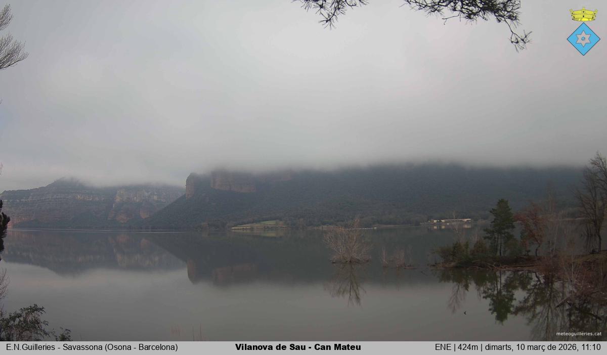 Vilanova de Sau - Can Mateu