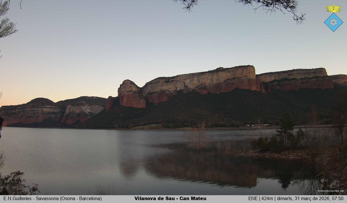 Vilanova de Sau - Can Mateu