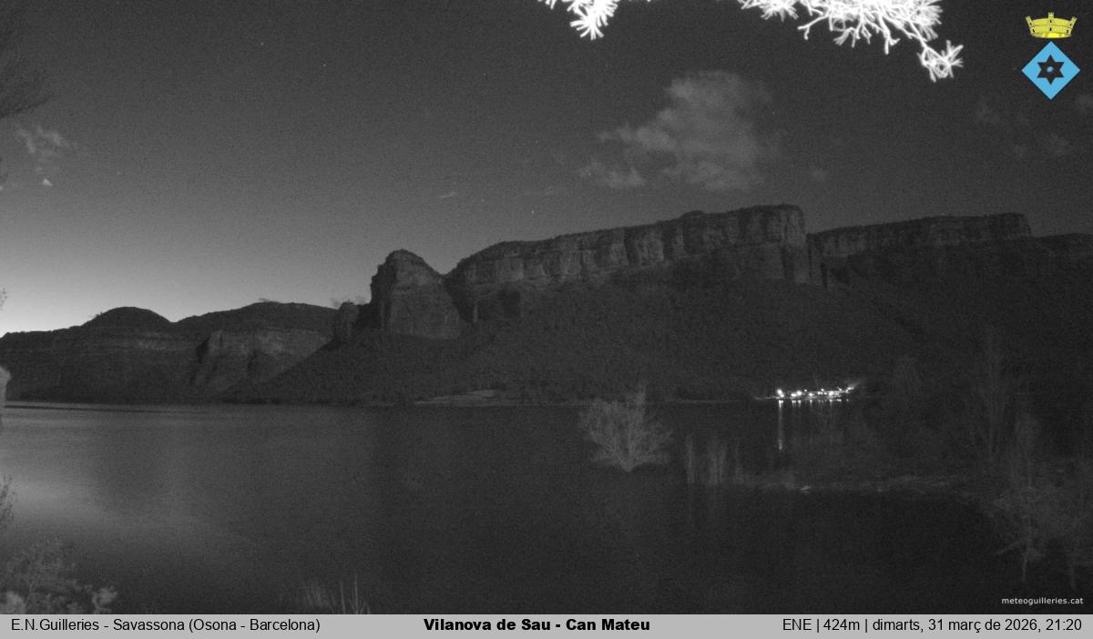 Vilanova de Sau - Can Mateu