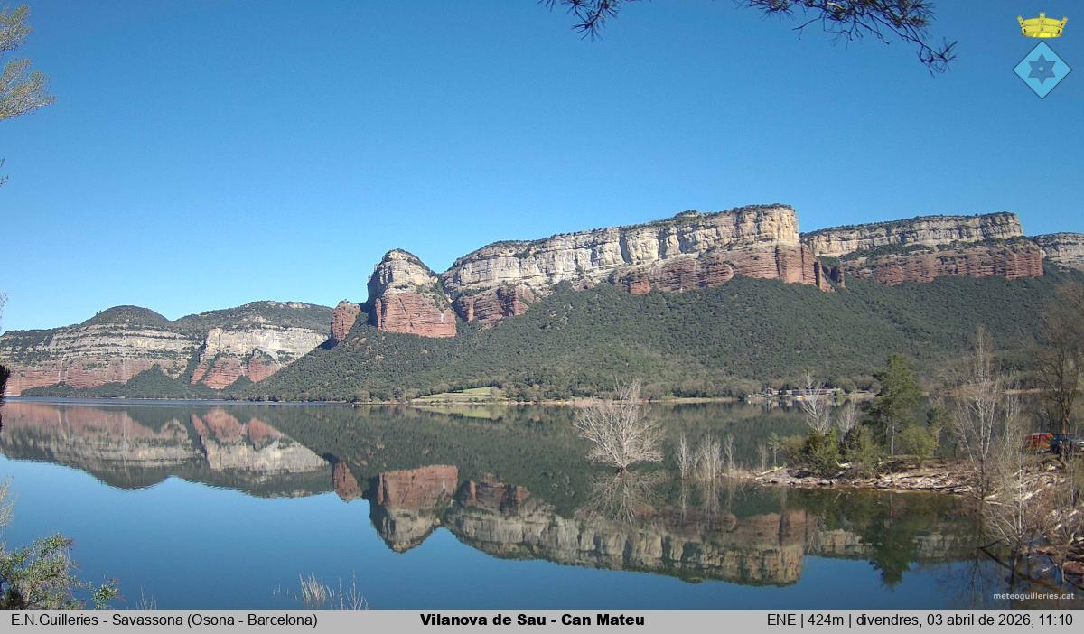 Vilanova de Sau - Can Mateu