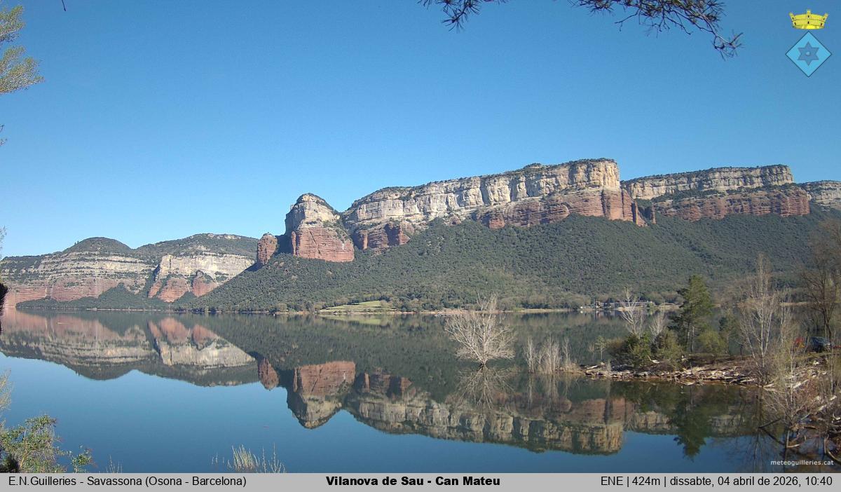 Vilanova de Sau - Can Mateu