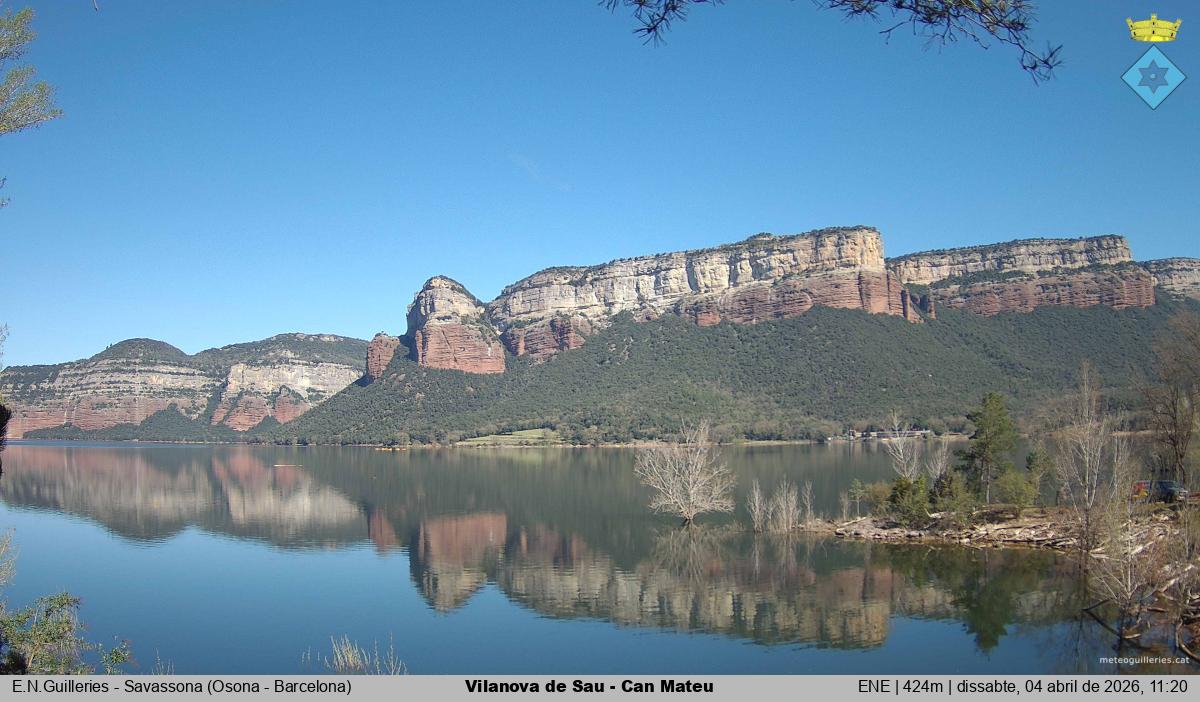 Vilanova de Sau - Can Mateu