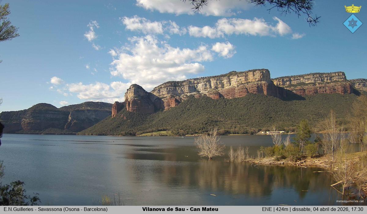 Vilanova de Sau - Can Mateu