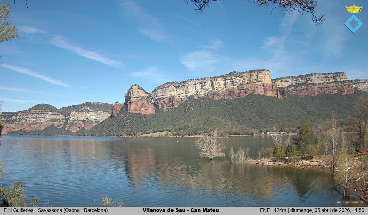 Vilanova de Sau - Can Mateu