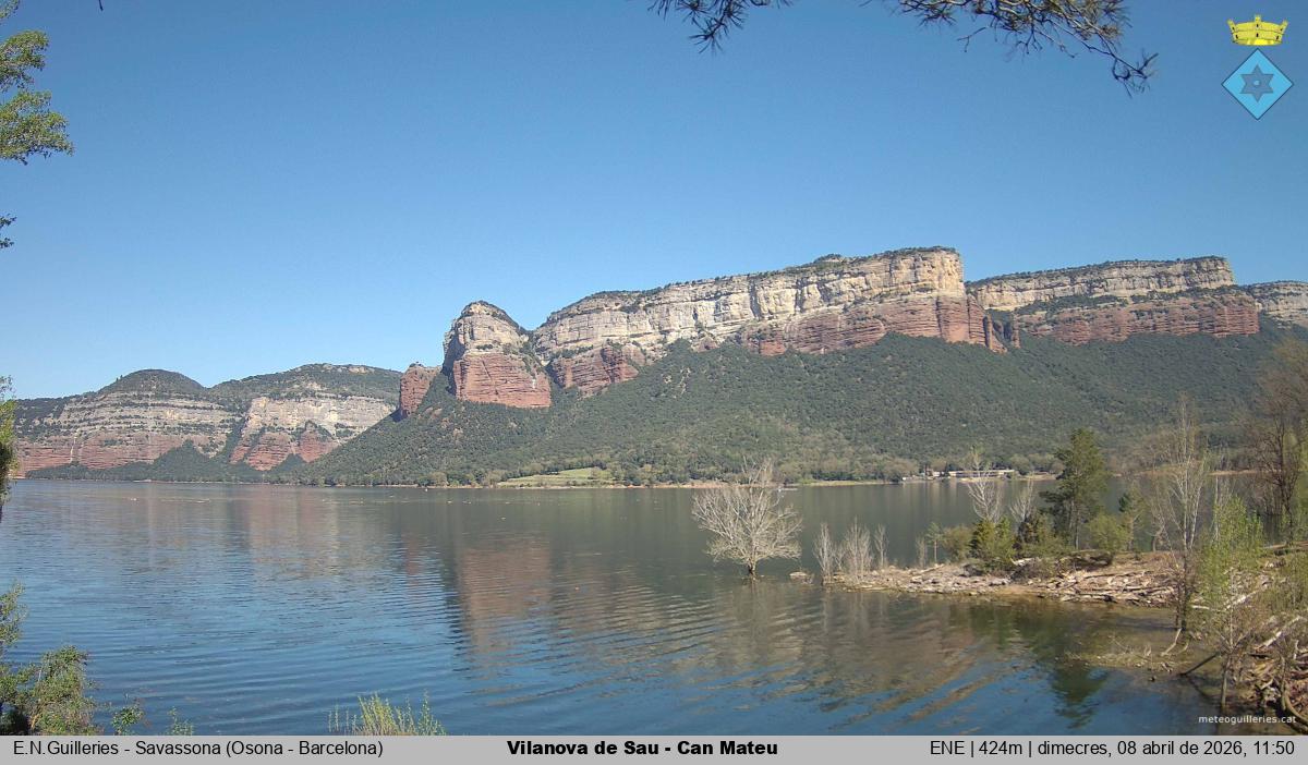 Vilanova de Sau - Can Mateu