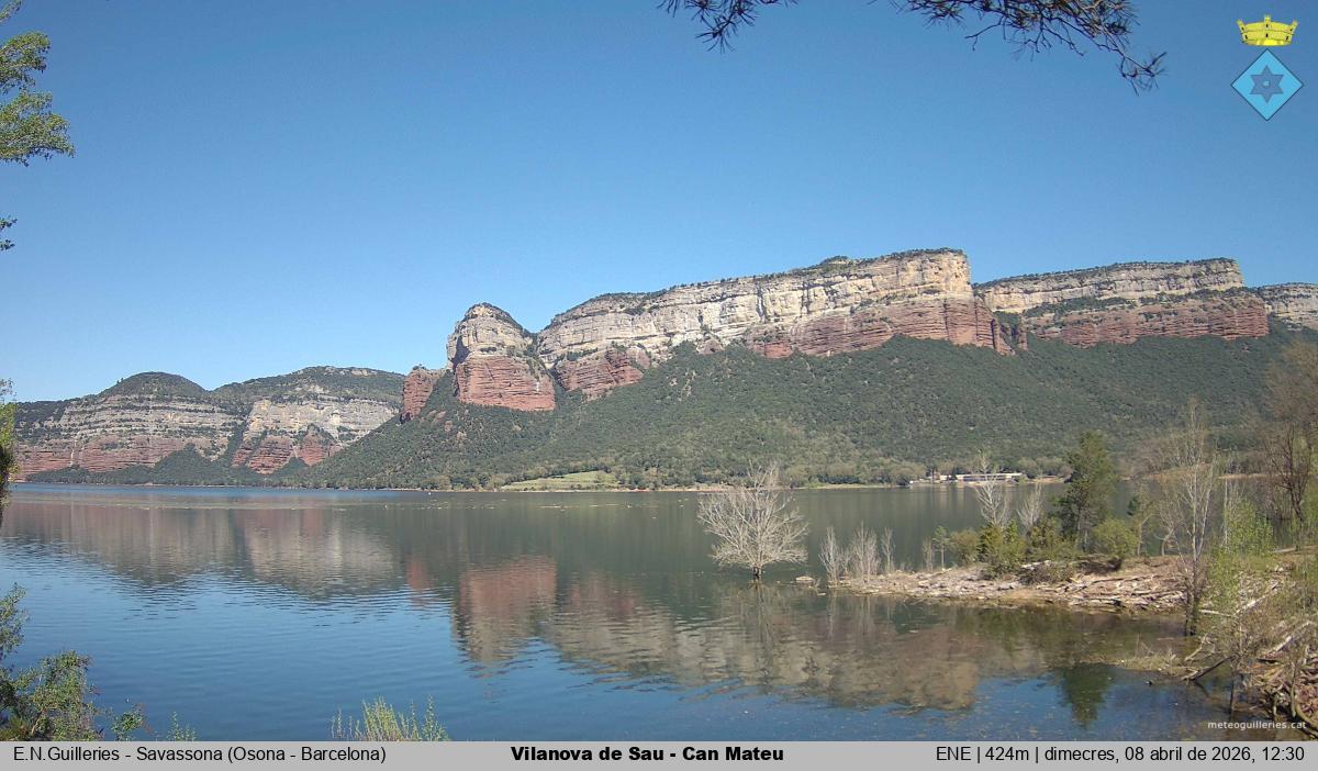 Vilanova de Sau - Can Mateu