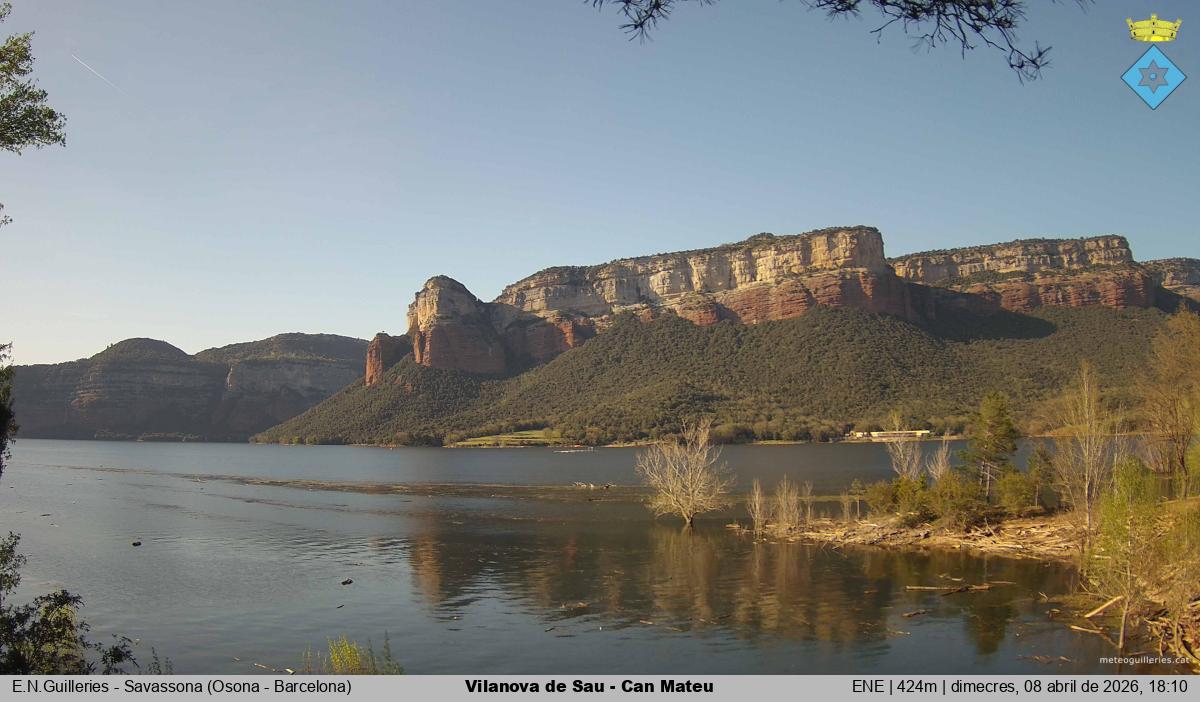 Vilanova de Sau - Can Mateu